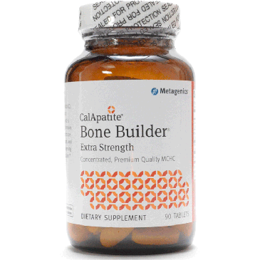 Bone Builder Extra Strength 90 tabs