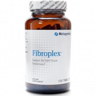 Fibroplex 120 tabs