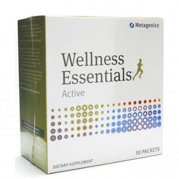Wellness Essentials Active 30 pkts