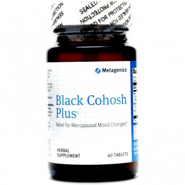 Black Cohosh Plus 60 vtabs