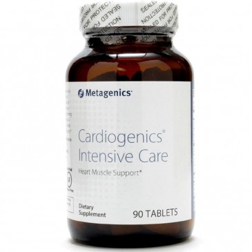 Cardiogenics Intensive Care 90 tabs