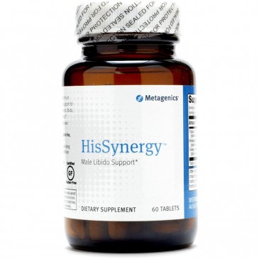 HisSynergy 60 tabs
