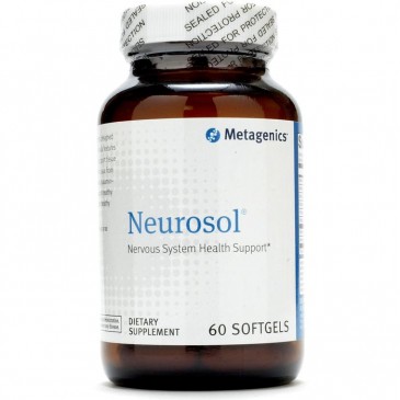 Neurosol 60 softgels