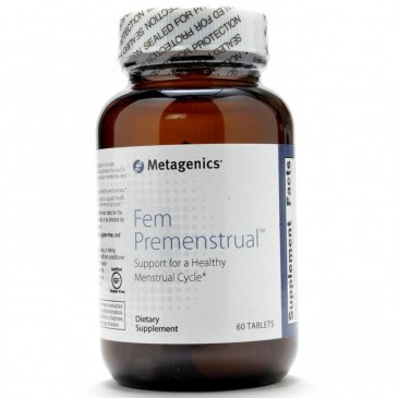 Fem Premenstrual 60 tabs