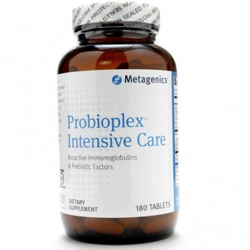Probioplex Intensive Care 180 tabs