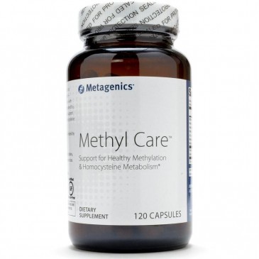Methyl Care 120 caps