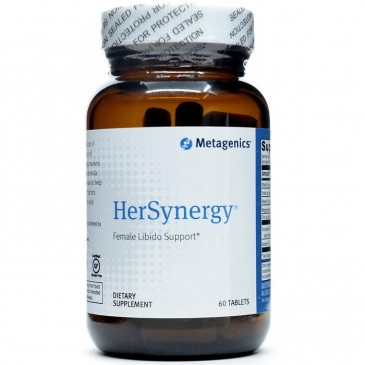 HerSynergy 60 tabs