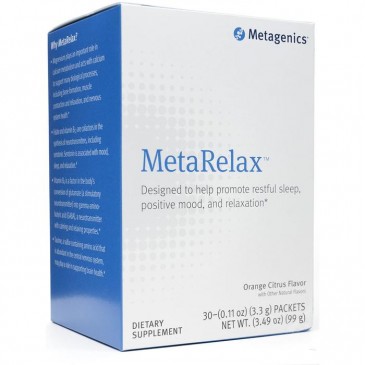 MetaRelax 30 Pkts
