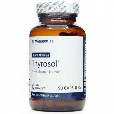 Thyrosol 90 capsules