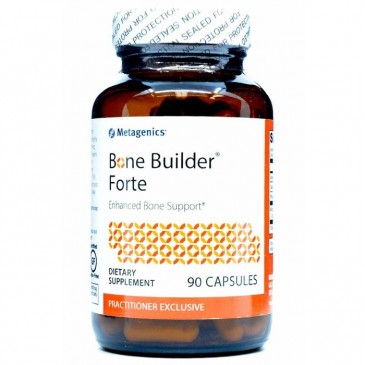 Bone Builder Forte 90 caps