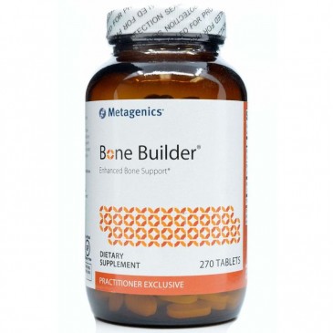 Bone Builder 270 tabs