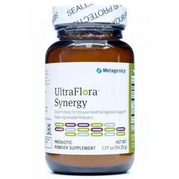 UltraFlora Synergy Powder 50 g (F)