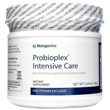Probioplex Intensive Care 5.3 oz