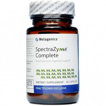 SpectraZyme Complete 60 caps