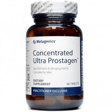 Concentrated Ultra Prostagen 60 Vcaps