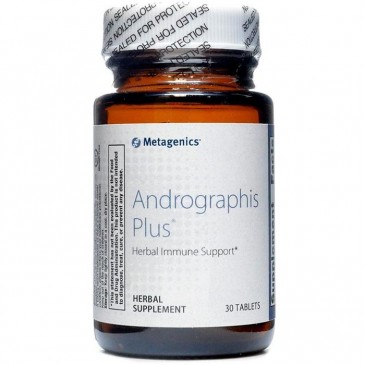 Andrographis Plus 30 vtabs