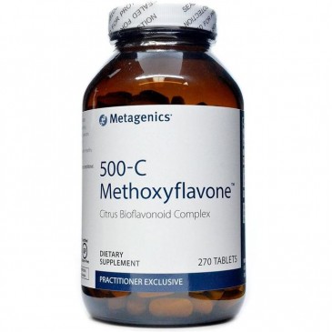 500C Methoxyflavone 270 tabs