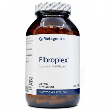 Fibroplex 240 tabs