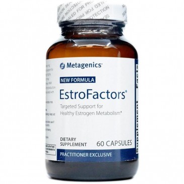 EstroFactors® 60 Capsules