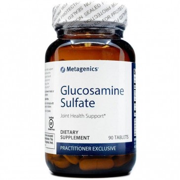 Glucosamine Sulfate 90 Tablets