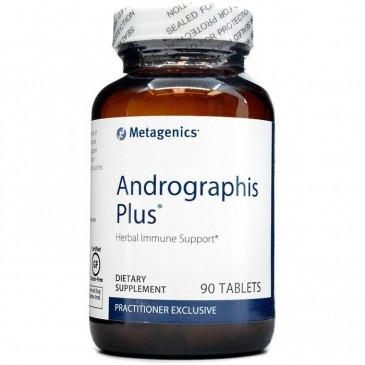 Andrographis Plus 200 mg 90 tabs