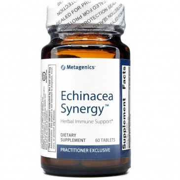 Echinacea Synergy 60 tabs