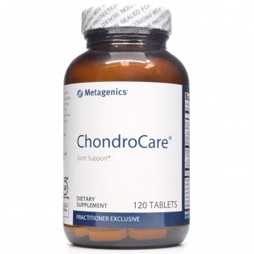 ChondroCare 120 Tablets