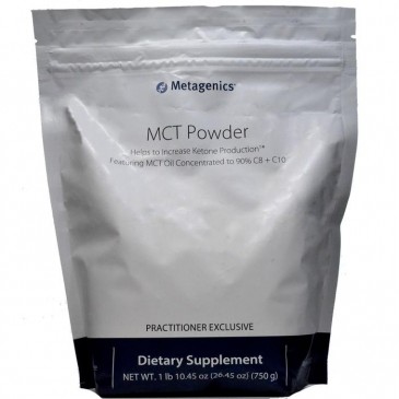 MCT Powder 750 g (50 servings)
