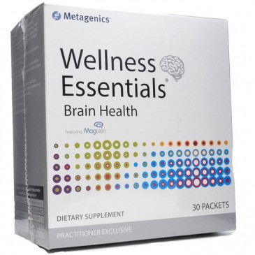 Wellness Essentials® Brain Health (30 Pkts)