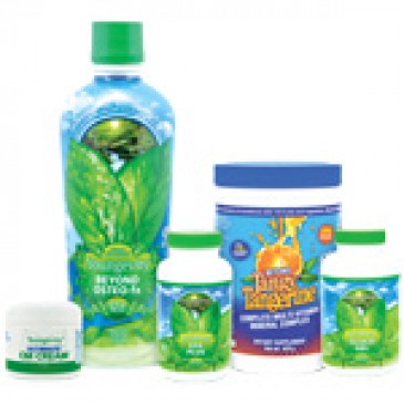 Healthy Body Bone and Joint Pak - Original