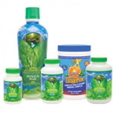 Healthy Body Brain and Heart Pak - Original