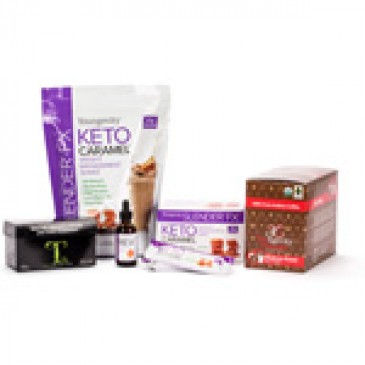 Keto Transformation Kit