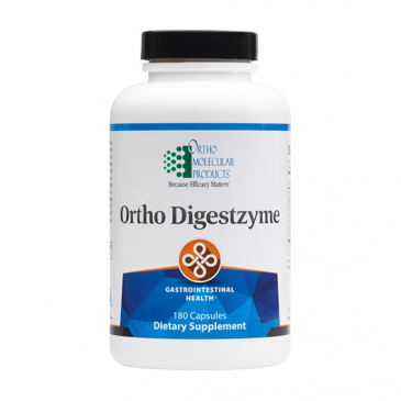 Ortho Digestzyme - 180 Count