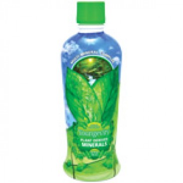 Plant Derived Minerals - 32 fl oz