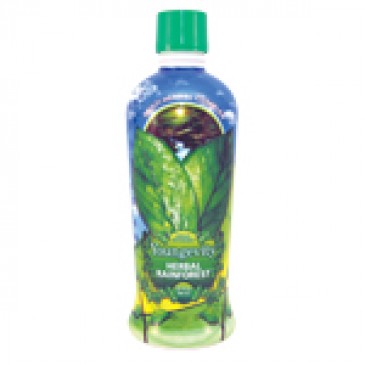 Herbal Rainforest - 32 fl oz