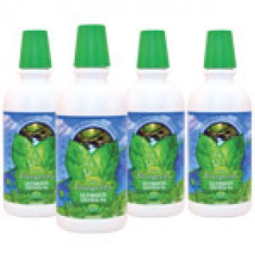 Ultimate Osteo fx - 32 fl oz (4 Pack)