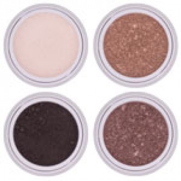 Fine Wines of France Eye Shadow Collection