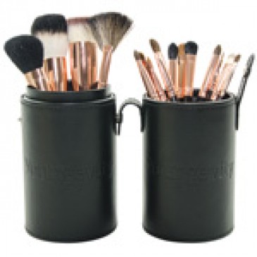 Mineral Makeup Brush Kit