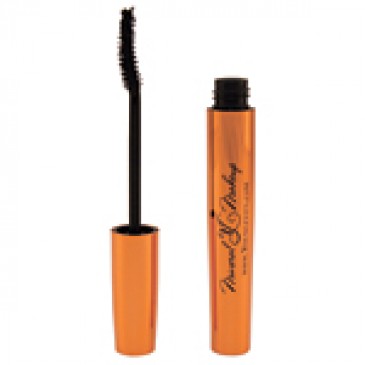 Natural Mascara - Black 7ml