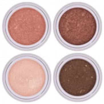 Bohemian Sunsets Eye Shadow Collection