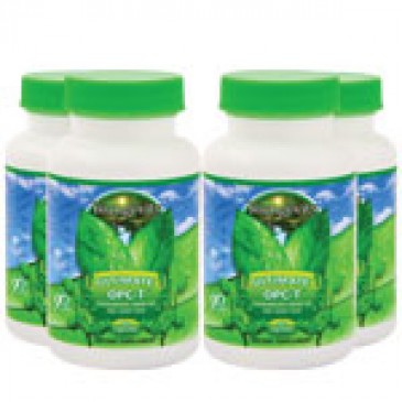 Ultimate OPC-T - 60 capsules (4 Pack)