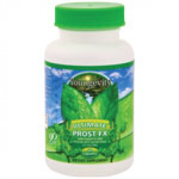 Ultimate Prost Fx - 60 capsules