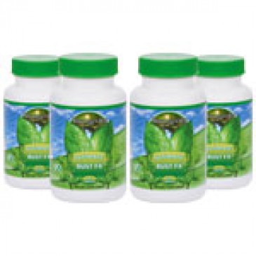 Ultimate Bust Fx - 60 capsules (4 Pack)