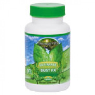 Ultimate Bust Fx - 60 capsules