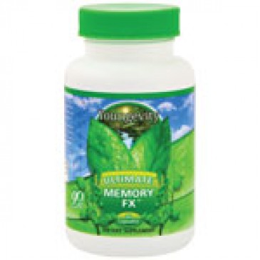 Ultimate Memory Fx - 60 capsules