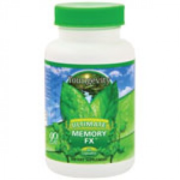 Ultimate Memory Fx - 60 capsules