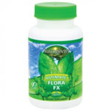Ultimate Flora Fx - 60 capsules