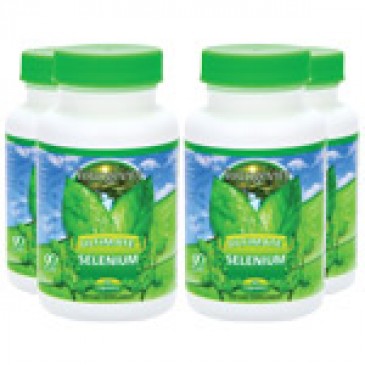 Ultimate Selenium - 90 capsules (4 Pack)