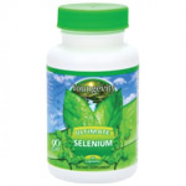 Ultimate Selenium - 90 capsules