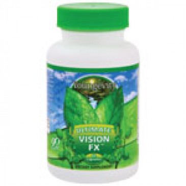 Ultimate Vision Fx - 60 capsules